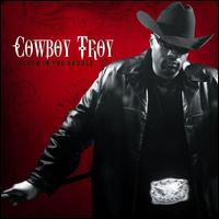 Cowboy Troy - Back In The Saddle
