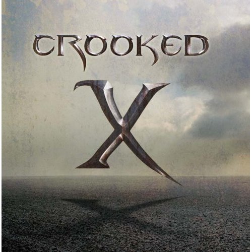 CrookedX