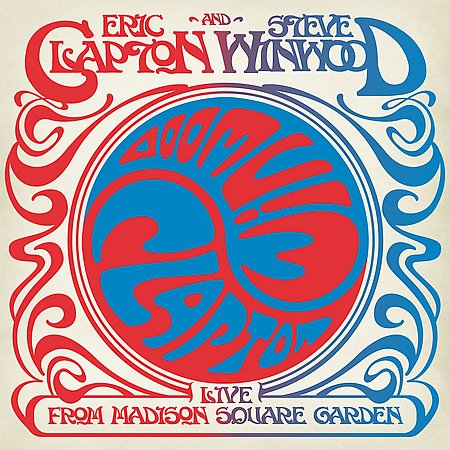 Eric Clapton Stevie Windwood Live Auf Der Reeperbahn